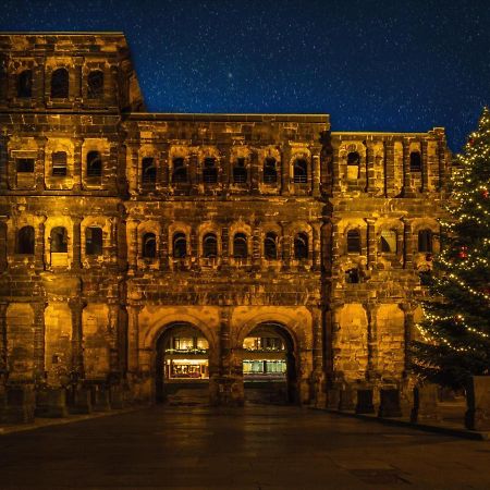 Fewo Nala Trier Exterior foto