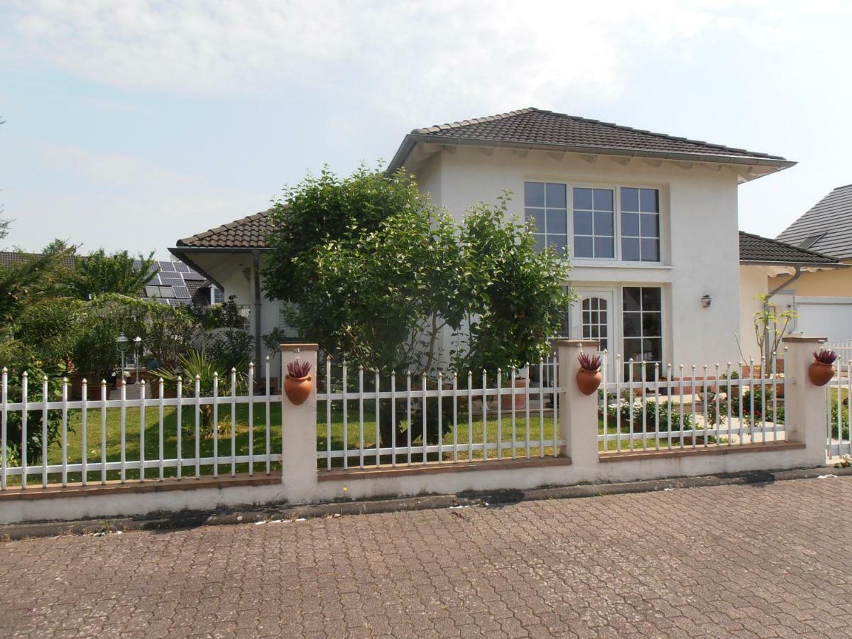 Fewo Nala Trier Exterior foto
